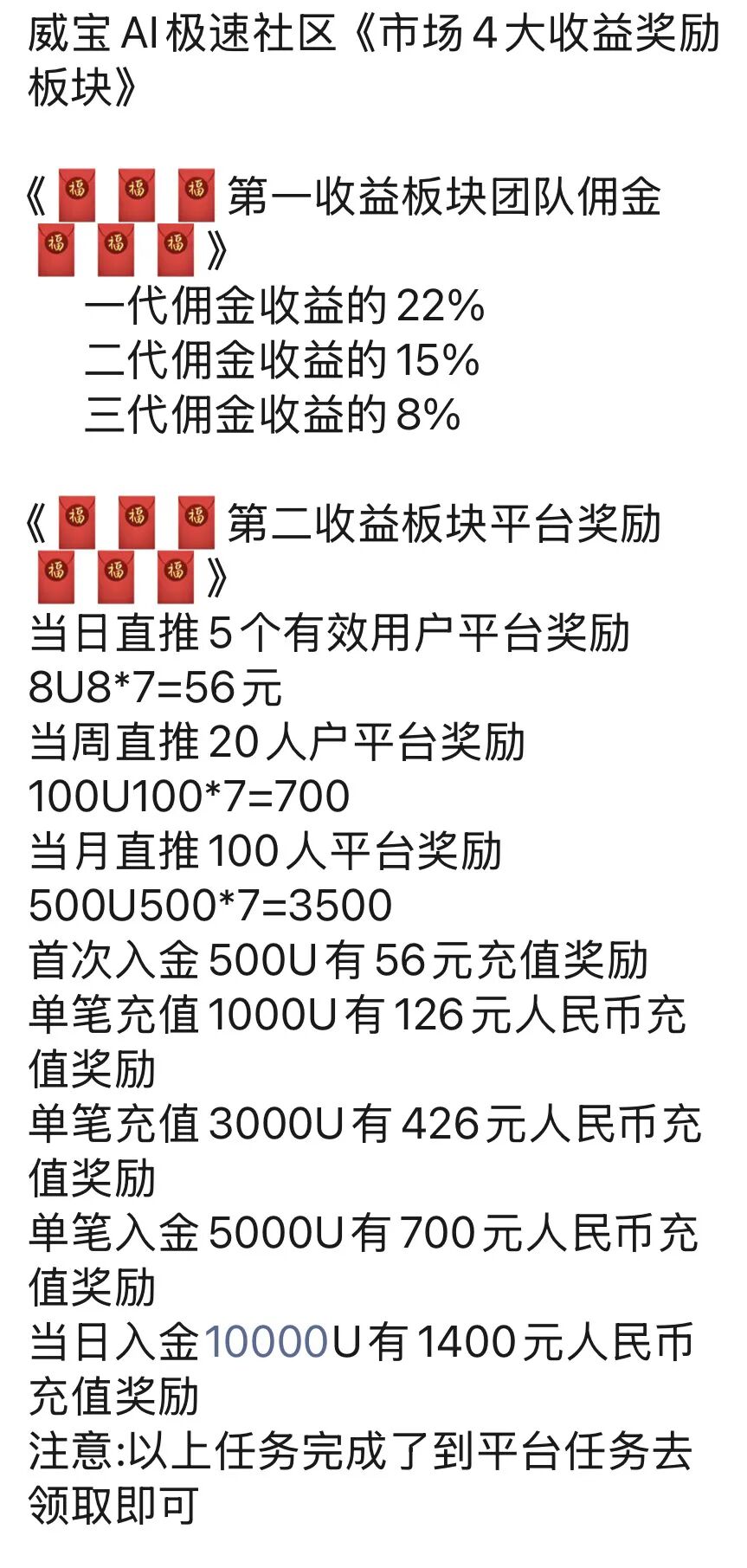 警惕VIVBIT威宝AI极速社区:野鸡交易所跟单包装,本质纯纯杀猪盘!插图1 警惕VIVBIT威宝AI极速社区:野鸡交易所跟单包装,本质纯纯杀猪盘!插图1