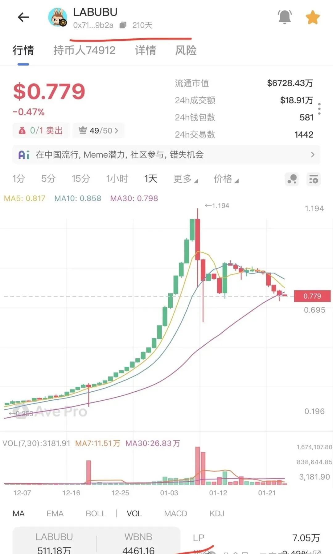 曝光:1月份最新几十个崩盘跑路,提现困难和即将出事的项目平台!插图4 曝光:1月份最新几十个崩盘跑路,提现困难和即将出事的项目平台!插图4