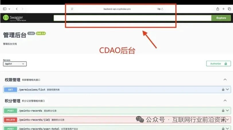 科普分析：CDAO锁仓模式风险识别与投资者教育插图2