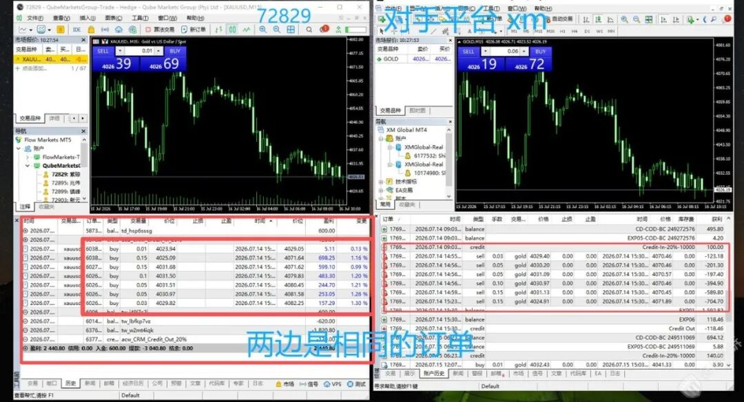 科普解读：从Qube Markets纠纷看投资者如何识别交易平台风险