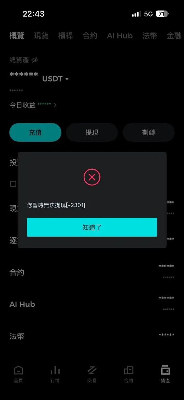 爆雷！又一虚拟币交易所跑路，禁止提现，出现重大资金短缺，官方解散交流群，用户四处维权无门插图7
