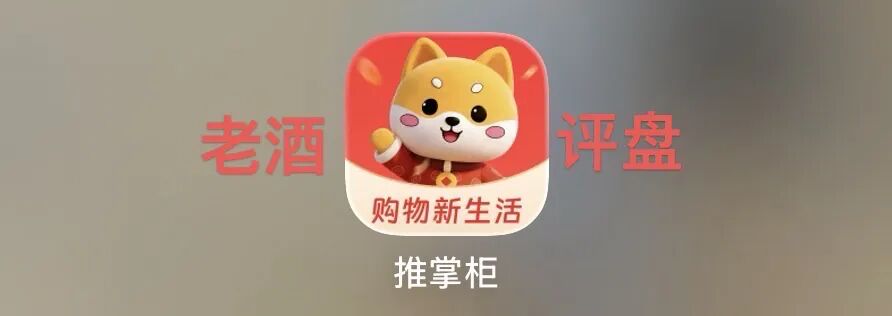 起底“推掌柜”：披着国企外衣的消费返利资金盘，高收益陷阱正收割普通人！插图