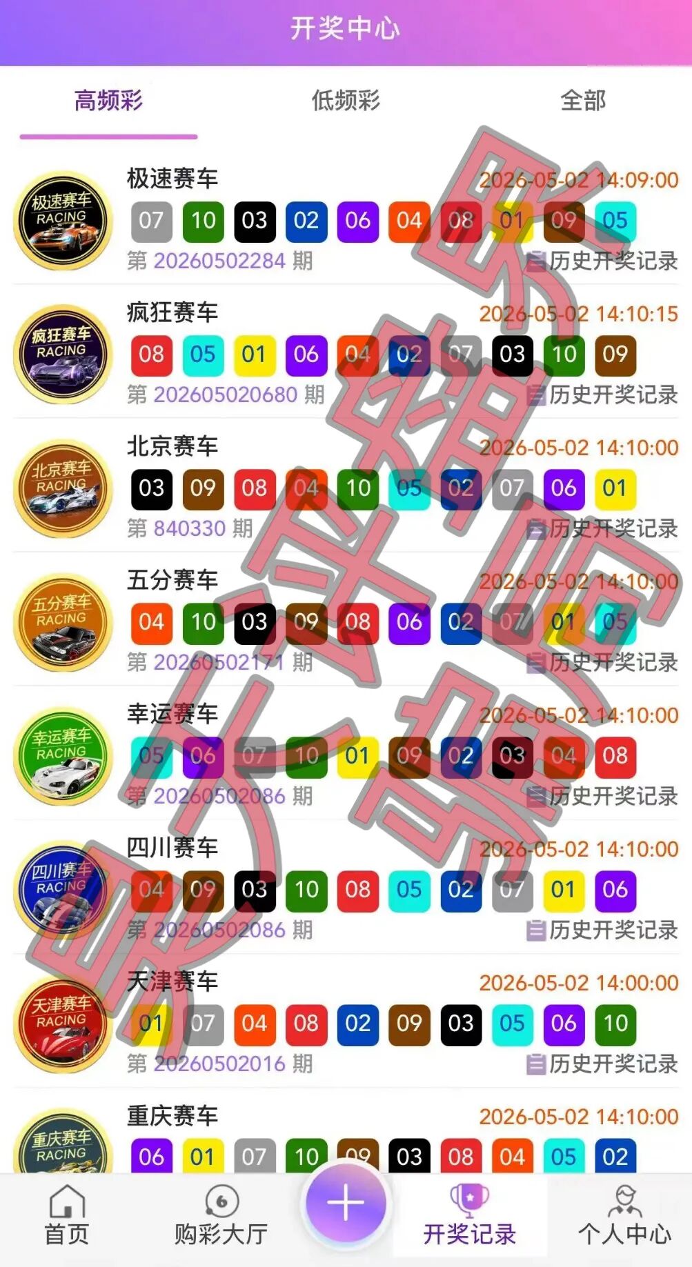 信德国际（信合资本）彩票跟单类资金盘骗局，线上网络彩票平台均为诈骗平台，远离！—昊天评盘界插图1