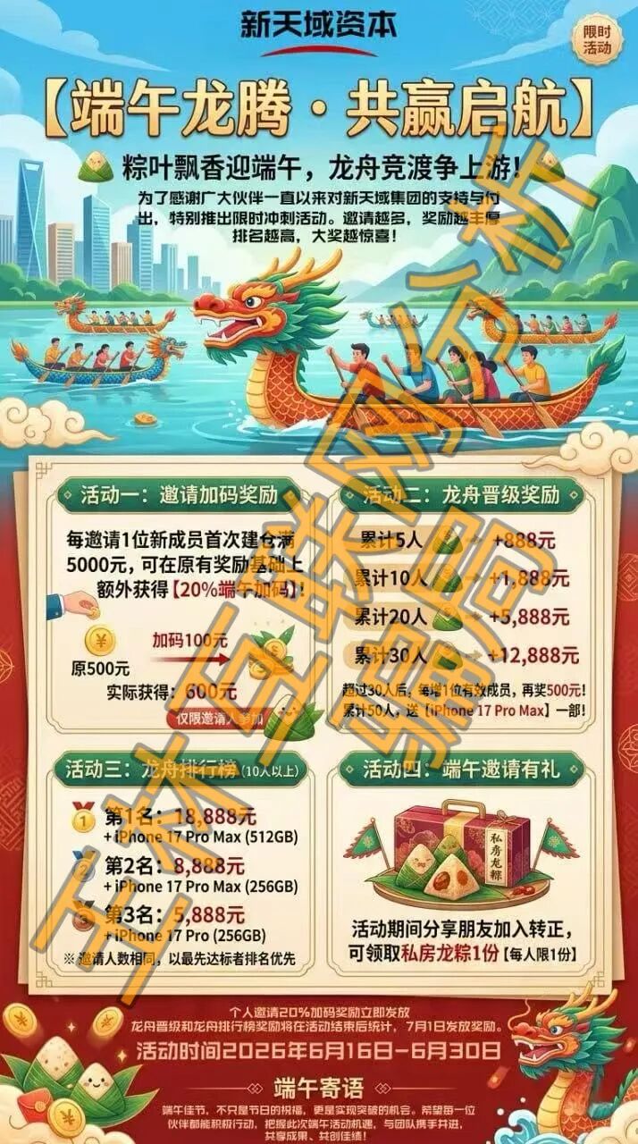 6月16日这3个平台都是资金盘虚拟币传销骗局,速度远离瀚信代还!插图2 6月16日这3个平台都是资金盘虚拟币传销骗局,速度远离瀚信代还!插图2