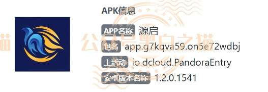 “源启”内含项目明修栈道,层层滑向未知区域暗度陈仓插图1 “源启”内含项目明修栈道,层层滑向未知区域暗度陈仓插图1