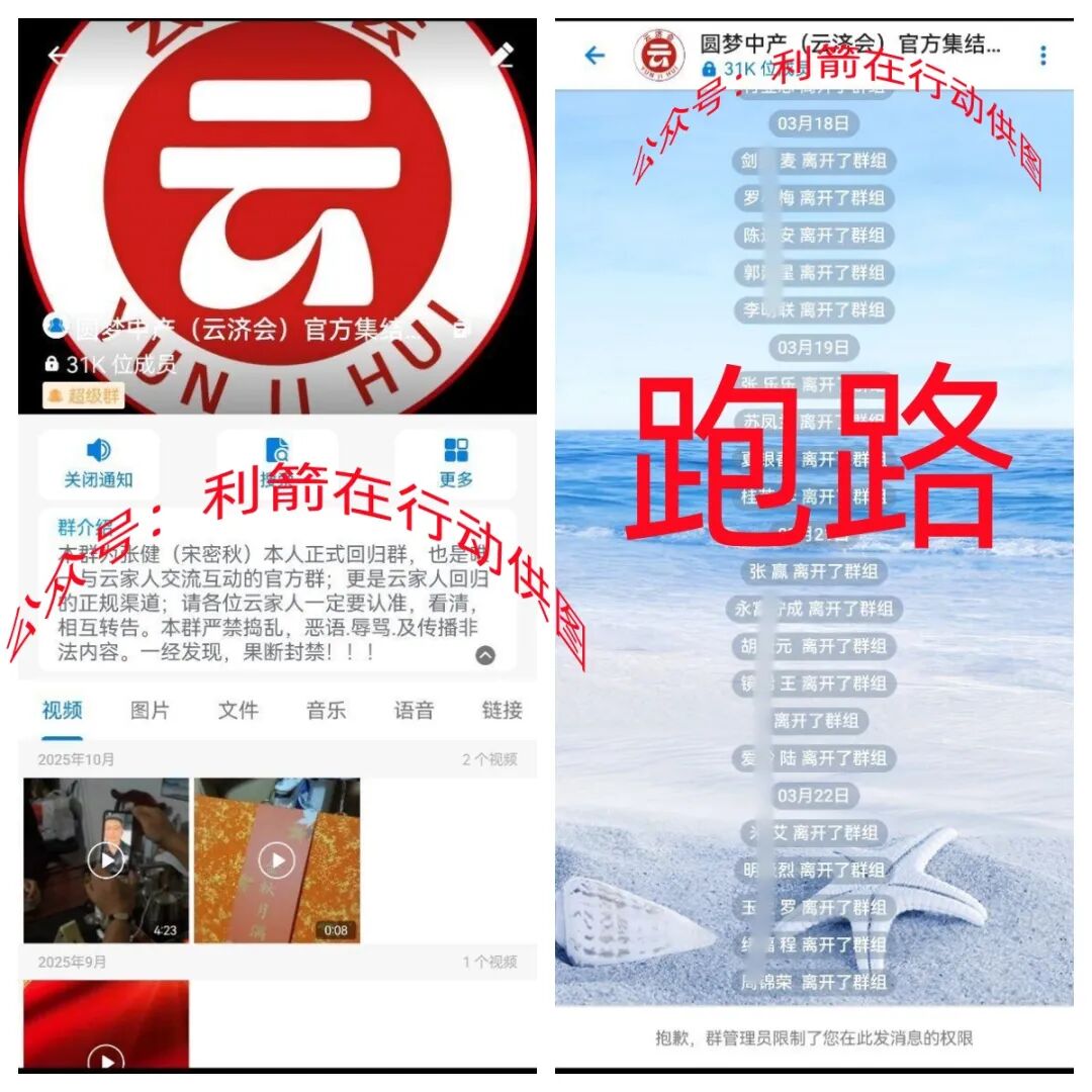 警惕!疯狂的“云数贸”,这16个项目有的跑路,有的正在诈骗!插图4 警惕!疯狂的“云数贸”,这16个项目有的跑路,有的正在诈骗!插图4