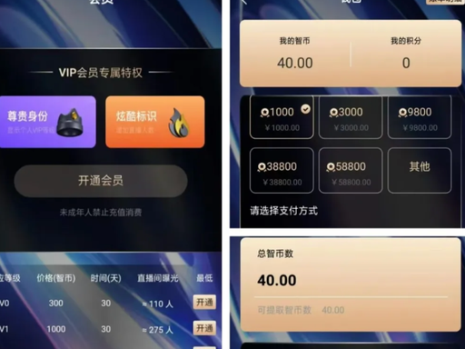 曝光 AI 无人直播躺赚资金盘!借 AI 风口传销圈钱,涉案数十亿,大量受害者本金无法提现插图1 曝光 AI 无人直播躺赚资金盘!借 AI 风口传销圈钱,涉案数十亿,大量受害者本金无法提现插图1