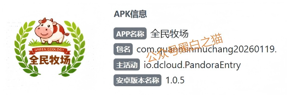 揭露“全民牧场”真实意图，皆为盘总的新项目……插图9