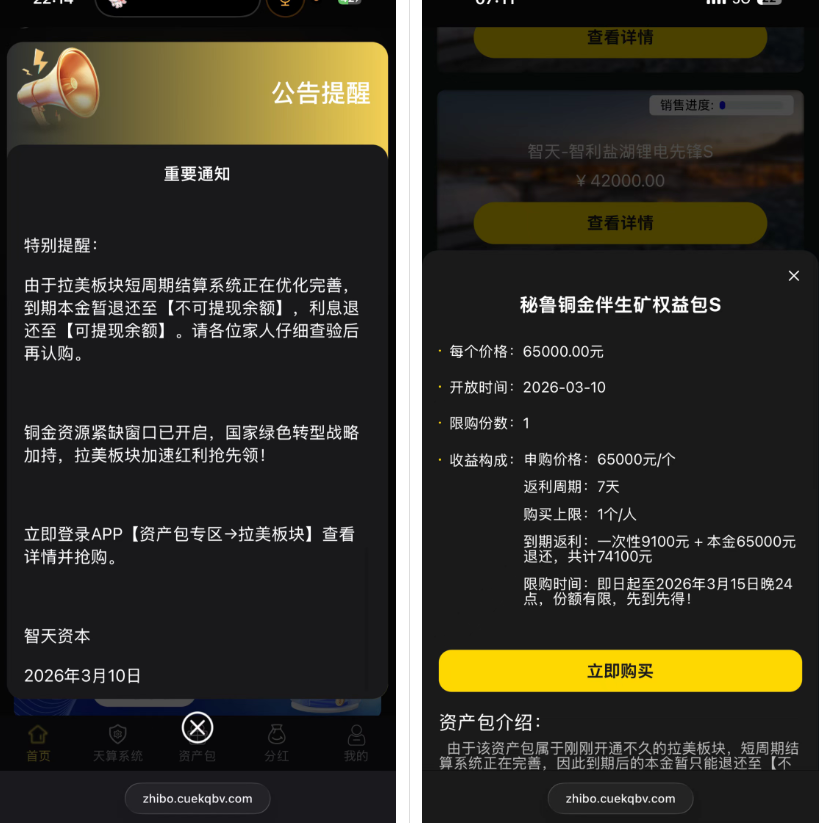【高危预警】智天数域（ZT Domain）崩盘倒计时：碰瓷名企、传销拉新、转币收割，全链条骗局大起底！插图4
