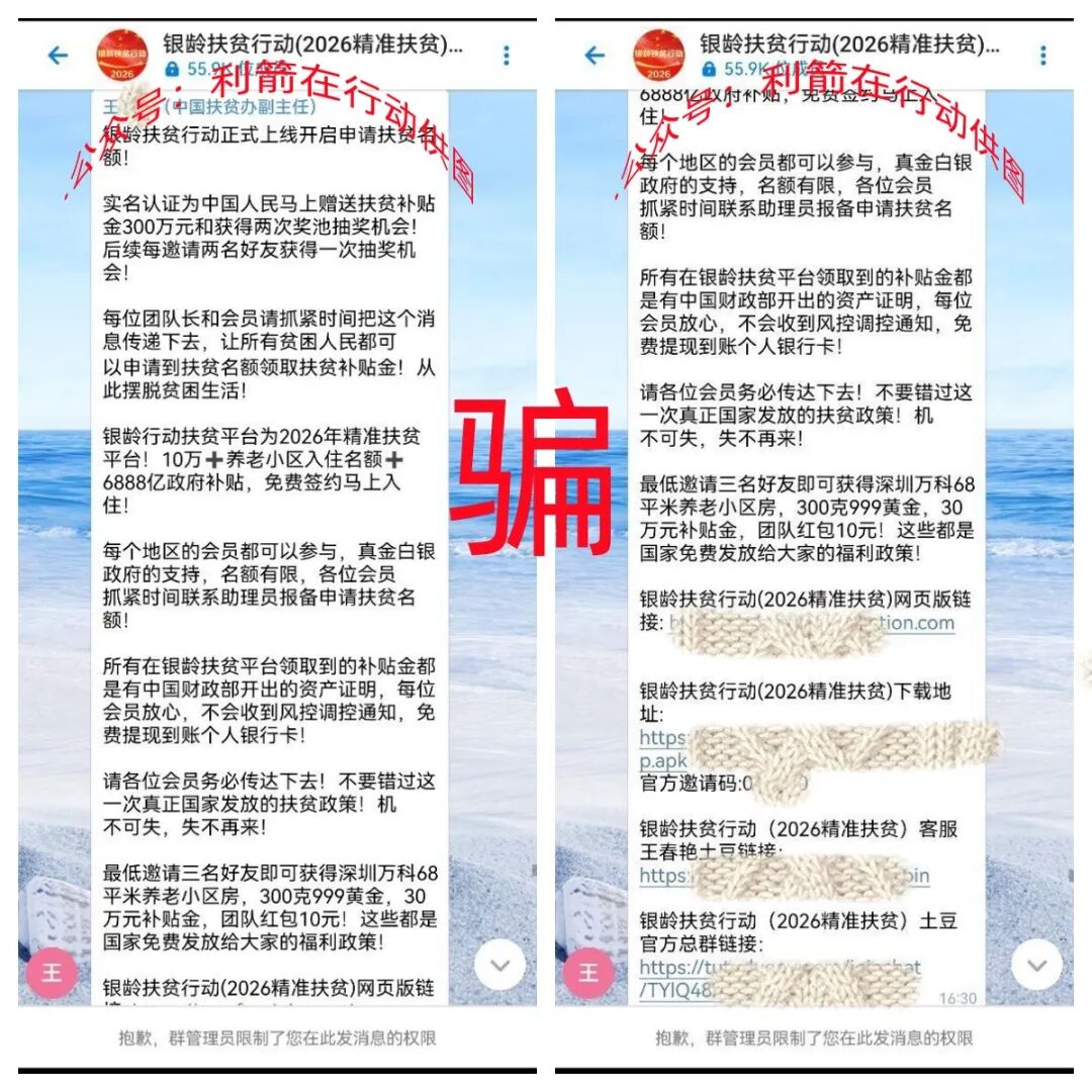 警惕！这10个项目是诈骗，有人背负债务80万，有的跑路，有的要跑路……插图3