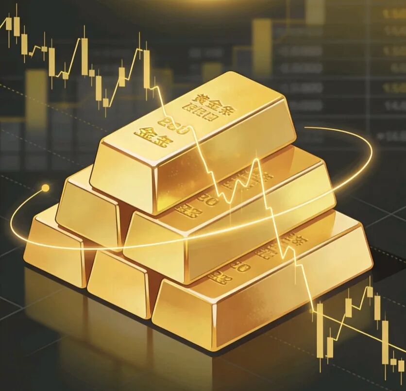 水贝杰我睿爆雷：百亿兑付危机背后，黄金预定价的疯狂游戏插图1