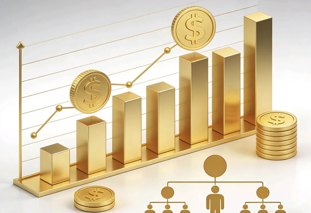 深扒杰我睿的黄金骗局：不过是家族式割韭菜的资本游戏