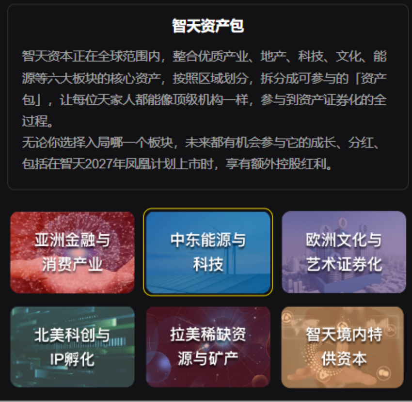 【高危预警】智天数域（ZT Domain）崩盘倒计时：碰瓷名企、传销拉新、转币收割，全链条骗局大起底！插图2