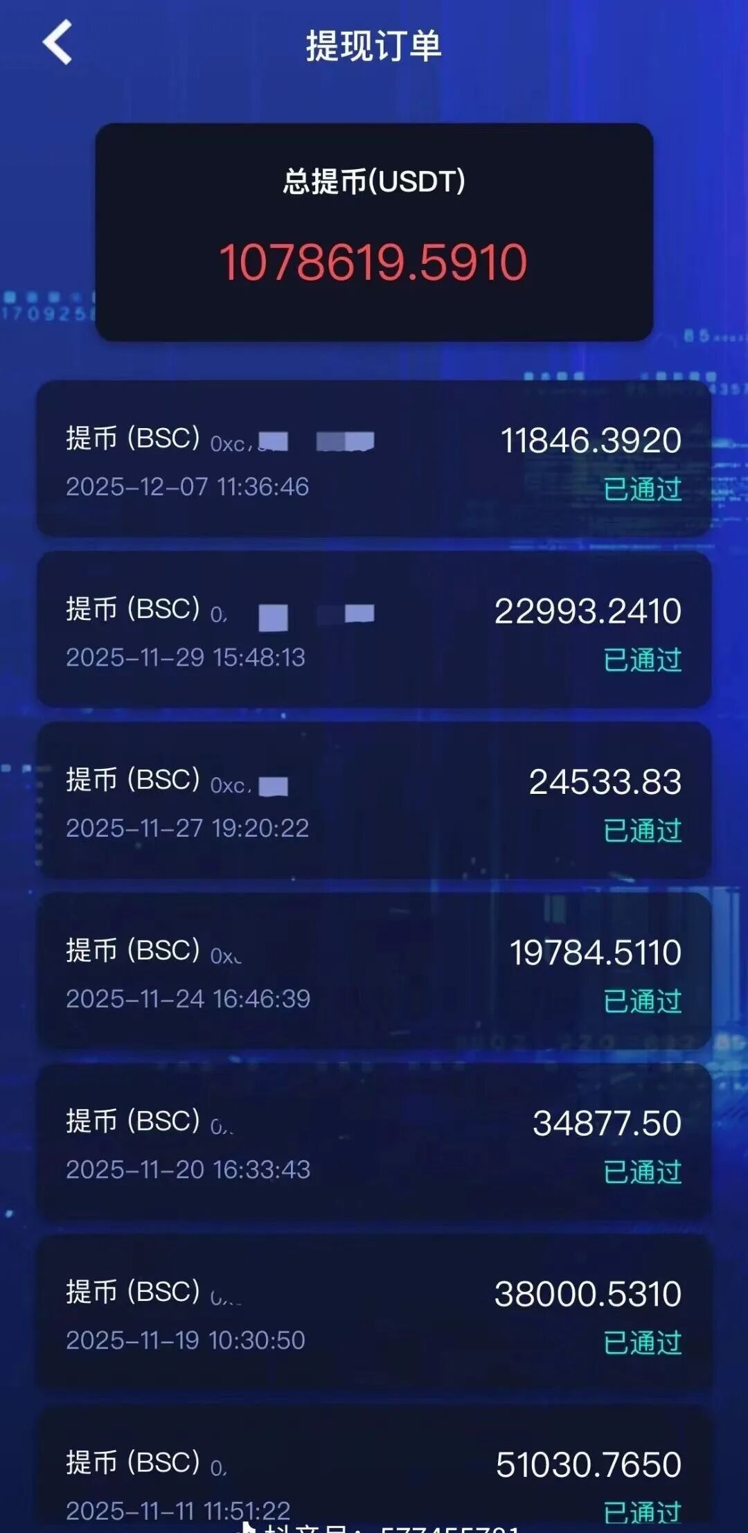 Golden Link睿盛环球大量活动促销，随时崩盘跑路，高度预警！