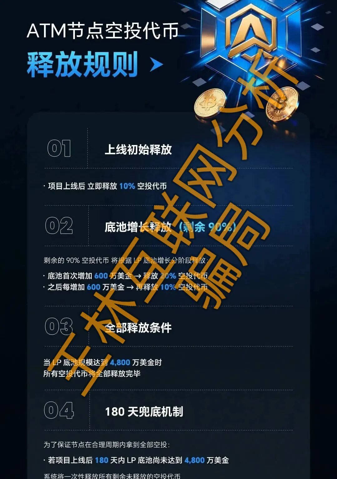 1月31日这4个项目都是资金盘ni骗局，创科HKIT骗局马上收割跑路，别再被骗了！插图1