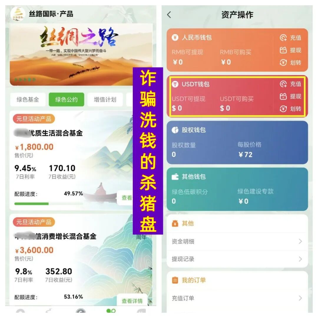 警惕！这13个项目都是骗局！有的刚出现在网络，别被骗了！插图6