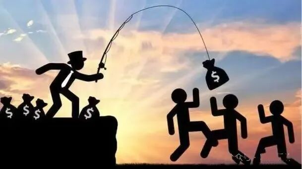 警惕！这13个项目都是骗局！有的刚出现在网络，别被骗了！