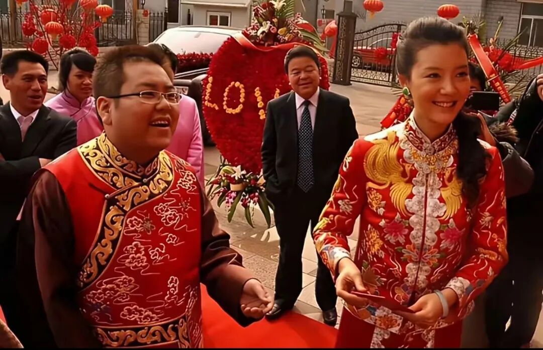 从山西首富到悬赏逃犯,深扒海鑫集团的惊天覆灭!插图3 从山西首富到悬赏逃犯,深扒海鑫集团的惊天覆灭!插图3