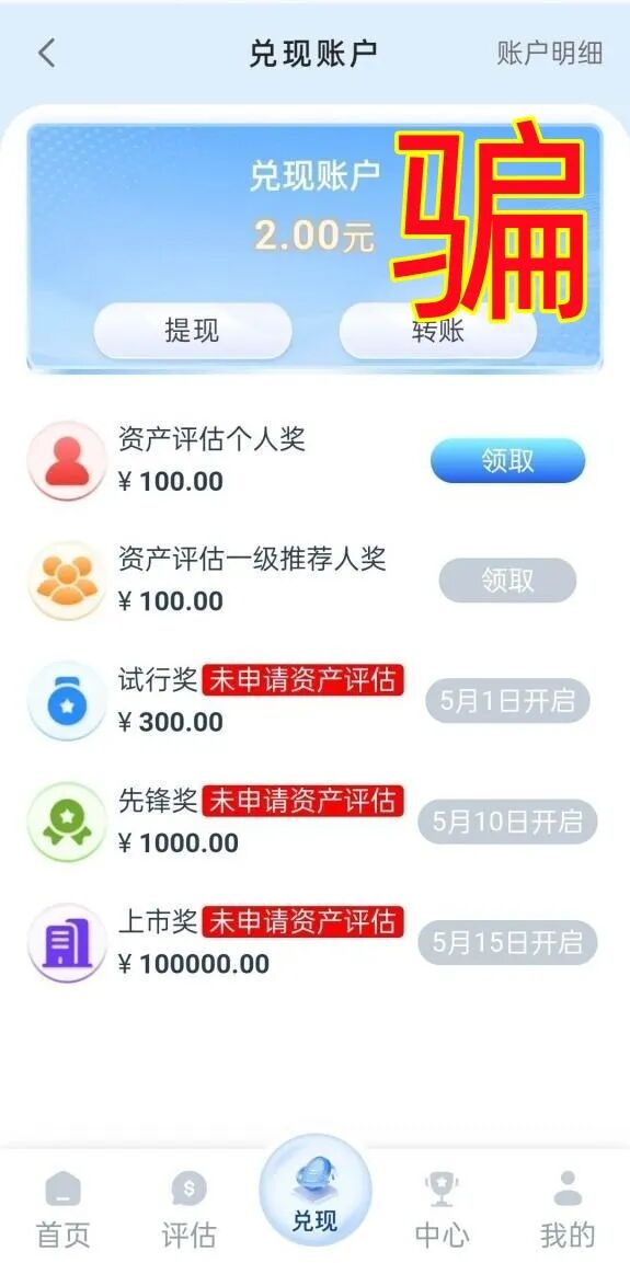 这18个项目都是诈骗，有的无数次骗走被害人钱财，还在交钱的人该醒醒了！插图9