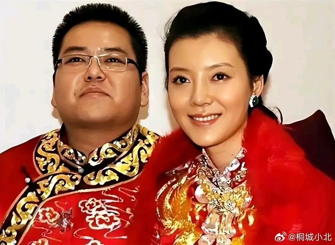 从山西首富到悬赏逃犯,深扒海鑫集团的惊天覆灭!插图2 从山西首富到悬赏逃犯,深扒海鑫集团的惊天覆灭!插图2