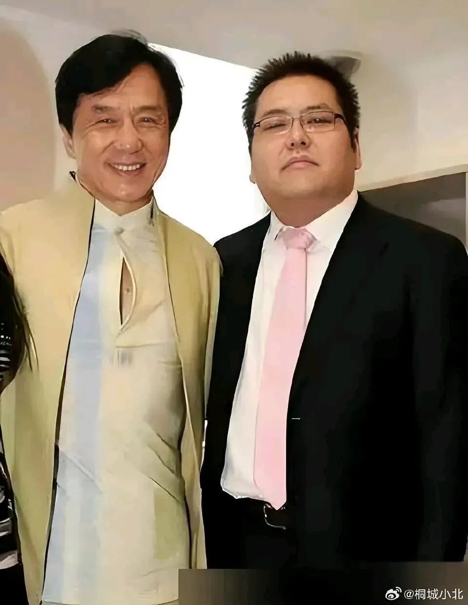 从山西首富到悬赏逃犯,深扒海鑫集团的惊天覆灭!插图5 从山西首富到悬赏逃犯,深扒海鑫集团的惊天覆灭!插图5