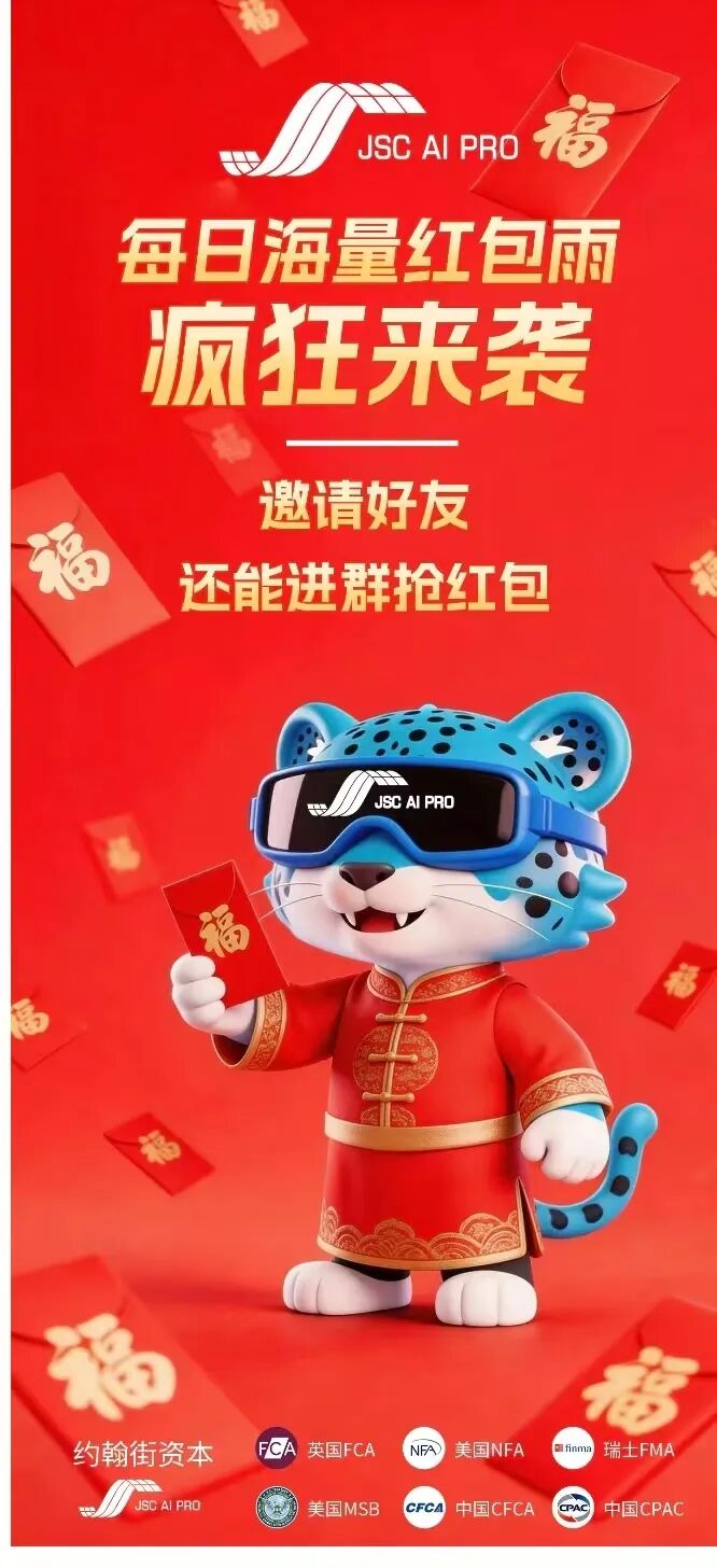 警惕 JSC AI PRO【JSC量化】新盘!:别被“AI量化”割了韭菜 本质还是一个传销资金盘插图3 警惕 JSC AI PRO【JSC量化】新盘!:别被“AI量化”割了韭菜 本质还是一个传销资金盘插图3