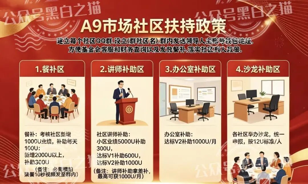 “MP蒙哥马利”人马转移“A9”项目，换成链上赌盘，投资人逃不过被割结局……插图3