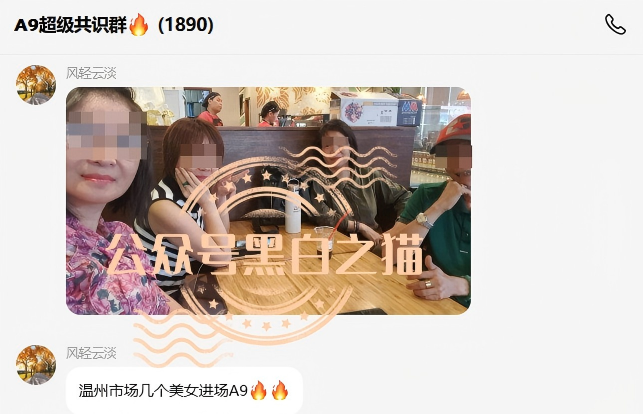 “MP蒙哥马利”人马转移“A9”项目，换成链上赌盘，投资人逃不过被割结局……插图11