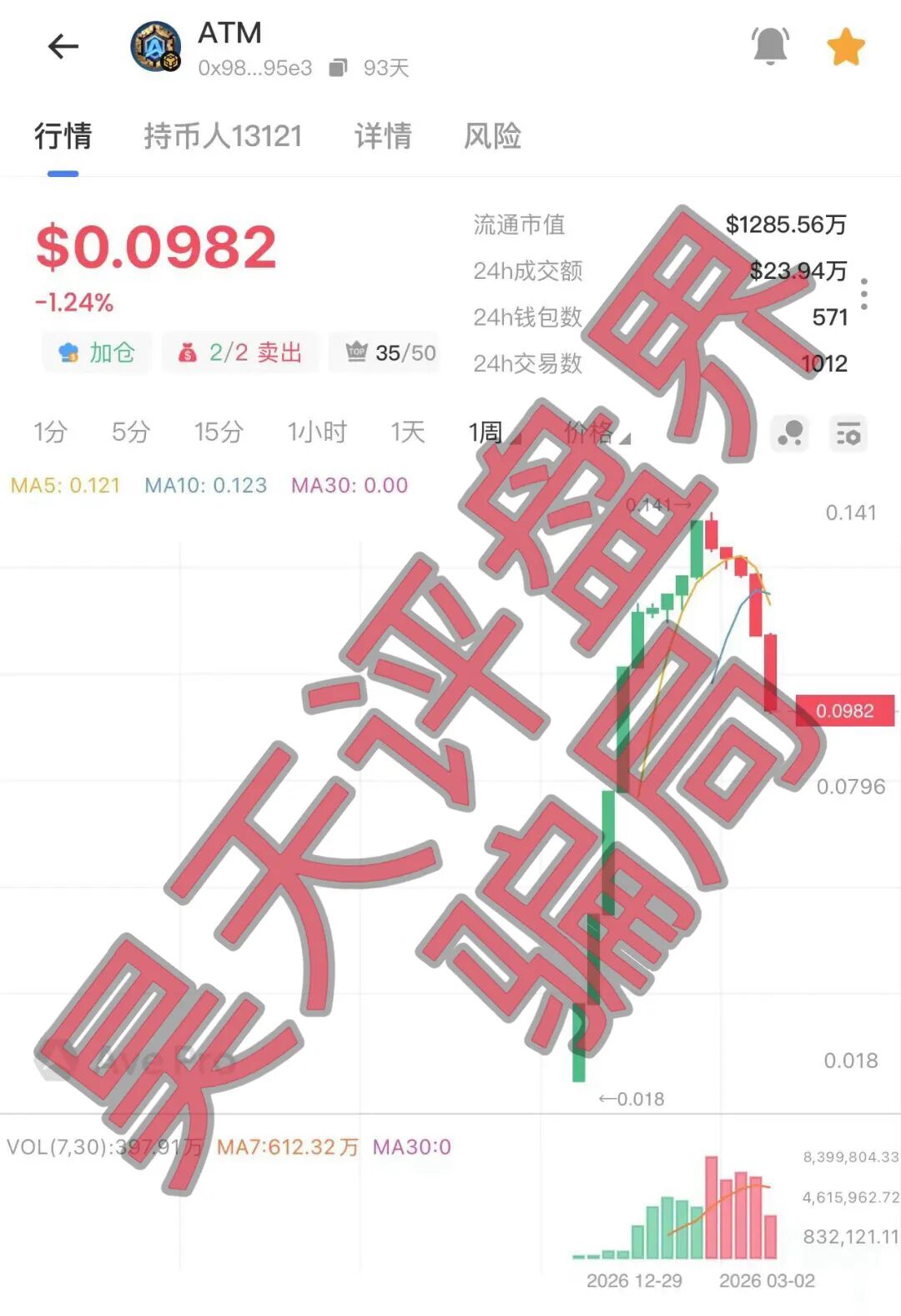 【曝光】这几天已经崩盘跑路和马上要崩盘跑路的14个资金盘骗局,大家看见一定要远离!插图13 【曝光】这几天已经崩盘跑路和马上要崩盘跑路的14个资金盘骗局,大家看见一定要远离!插图13