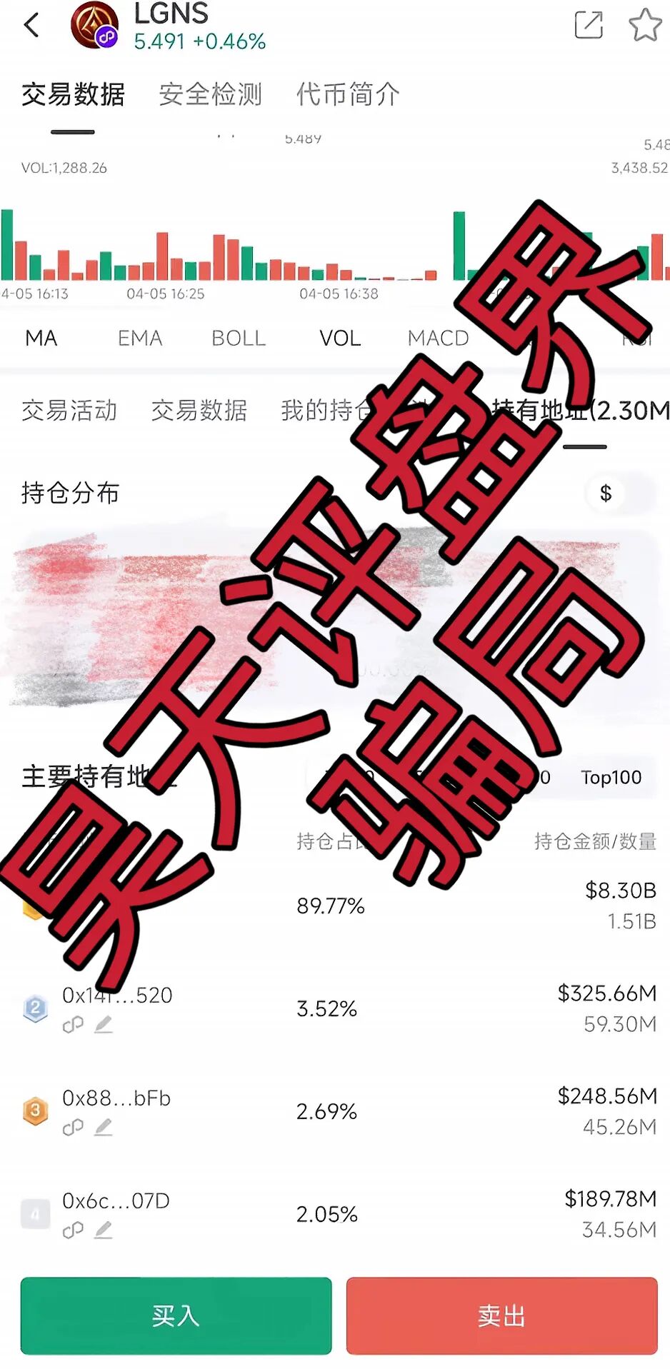 【曝光】这几天已经崩盘跑路和马上要崩盘跑路的14个资金盘骗局,大家看见一定要远离!插图 【曝光】这几天已经崩盘跑路和马上要崩盘跑路的14个资金盘骗局,大家看见一定要远离!插图