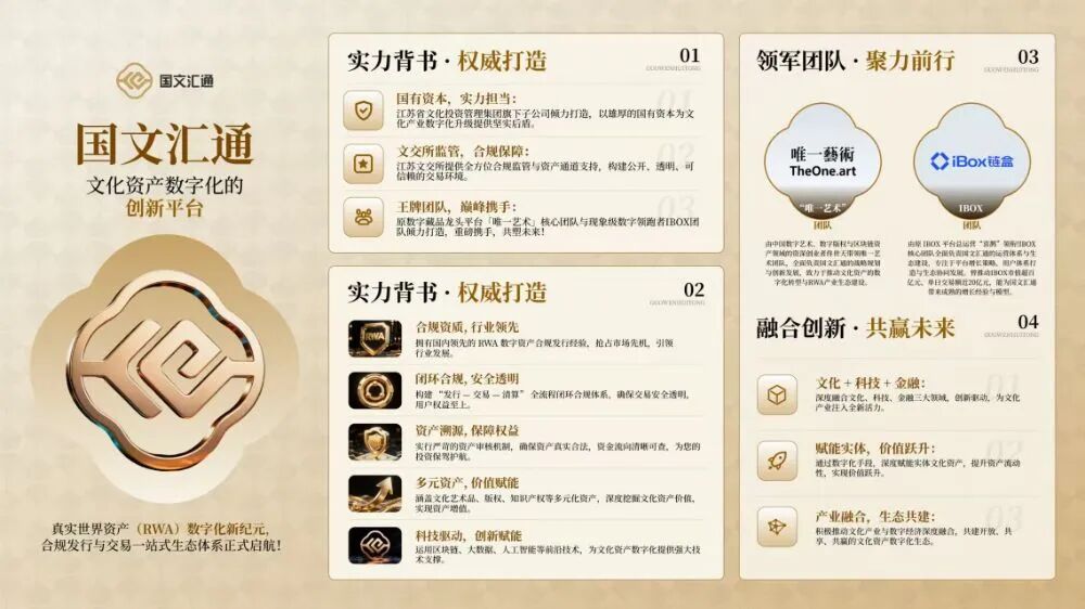 132.风控:“国文汇通”-挂靠江苏文交所的资金盘插图 132.风控:“国文汇通”-挂靠江苏文交所的资金盘插图