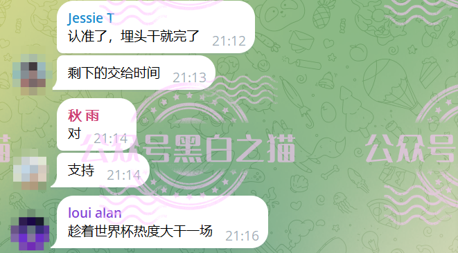 “YESORNO+大象社区”项目背景虚造，涉及私设赌场罪，团队长好自为之……插图5