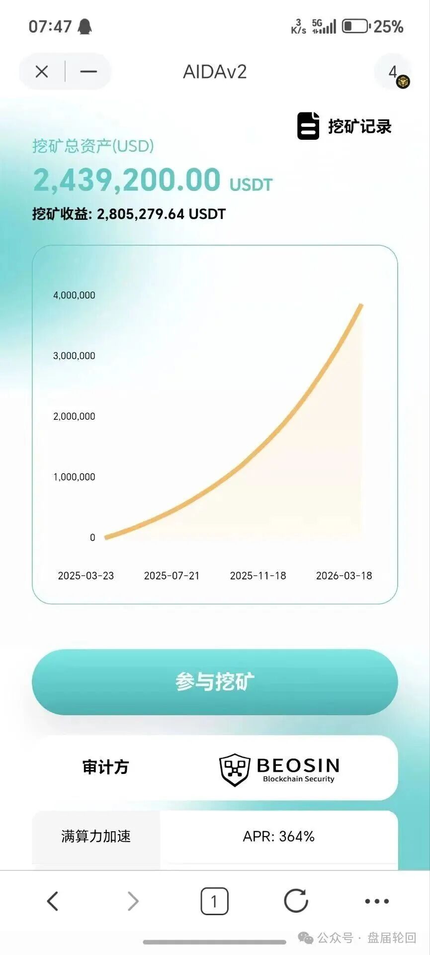 【AIDAV2】艾达宝骗局落幕：操盘手老吴彭中艺潜逃，受害者血汗钱该怎么要回？插图6