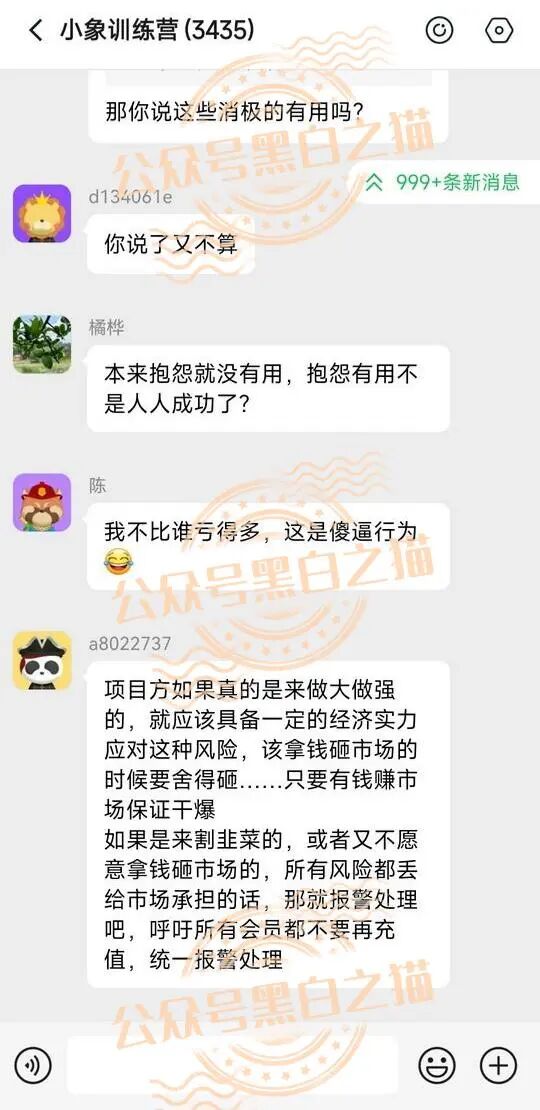 “YESORNO+大象社区”项目背景虚造，涉及私设赌场罪，团队长好自为之……插图18