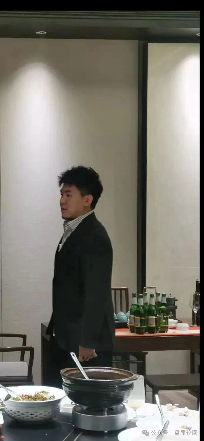 【AIDAV2】艾达宝骗局落幕：操盘手老吴彭中艺潜逃，受害者血汗钱该怎么要回？插图3