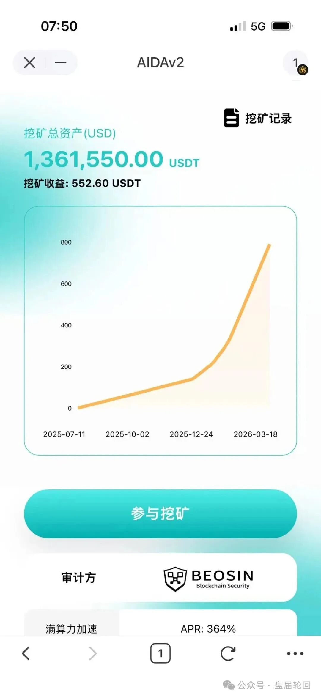 【AIDAV2】艾达宝骗局落幕：操盘手老吴彭中艺潜逃，受害者血汗钱该怎么要回？插图5