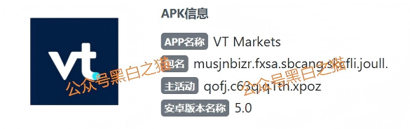 外汇盘｜境外“Vt Markets”遭仿冒，国内吸金不止，杀猪盘骗局又起……插图5