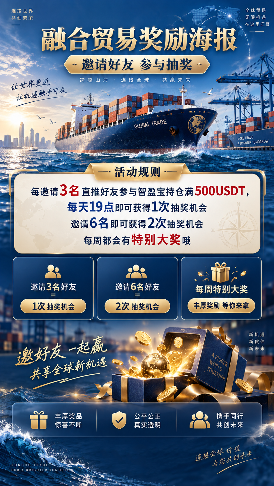 警惕“融合贸易”(Convergence)平台:披着跨境供应链外衣的资金盘骗局!!插图3 警惕“融合贸易”(Convergence)平台:披着跨境供应链外衣的资金盘骗局!!插图3