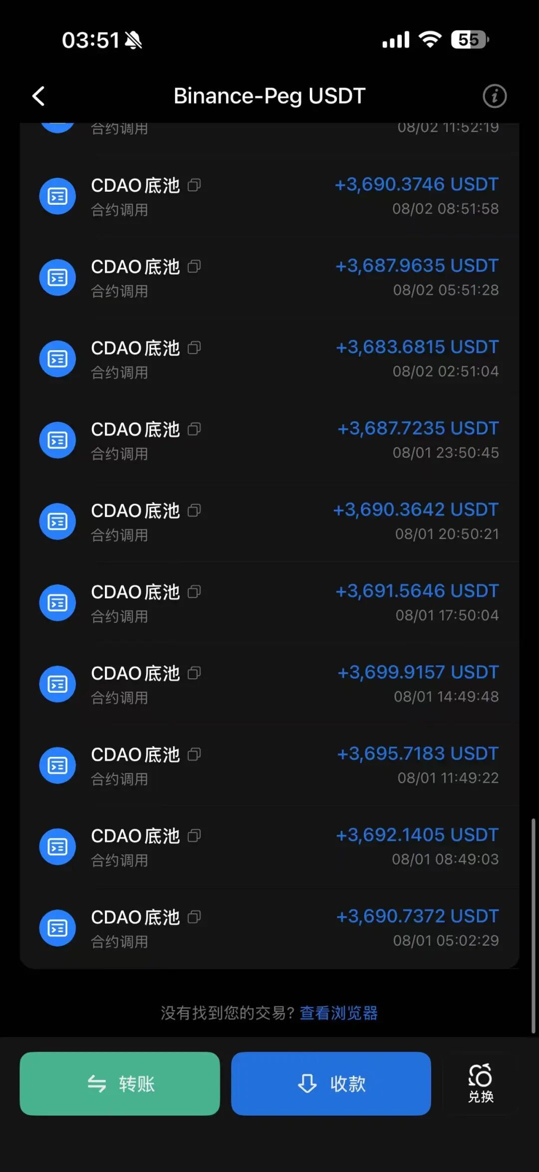 科普：CDAO项目提现限制风险解读与防范指南
