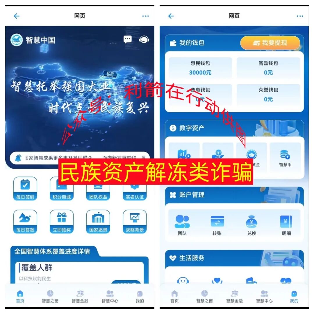 警惕！这12个项目都是骗局，赶紧远离！别被骗了！插图5