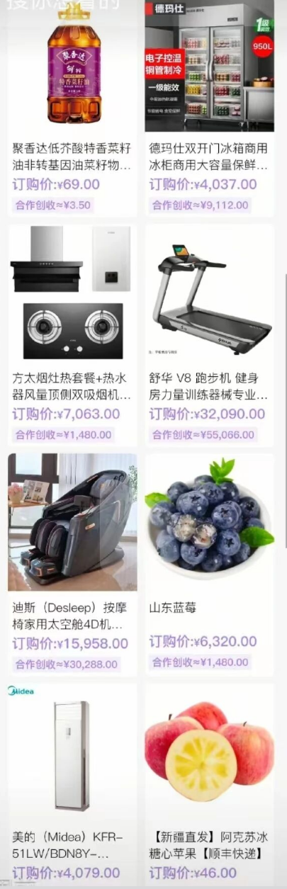 香港蜂巢聚优商城资金盘骗局，境外诈骗园区操盘，看见远离插图1