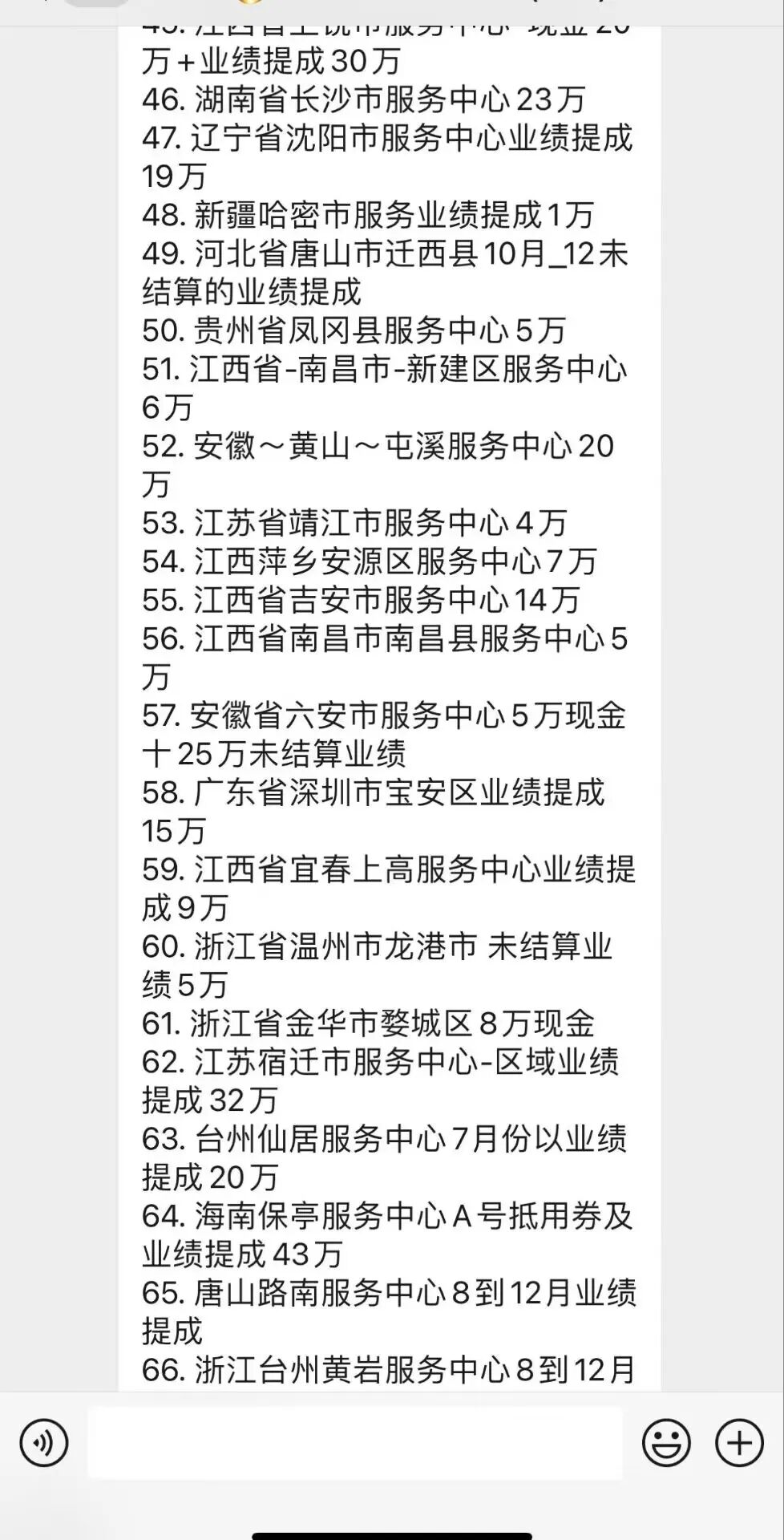 “我店数科”暴雷背后的真相，就是一场精心策划的预谋，全国各地已开始维权！插图4
