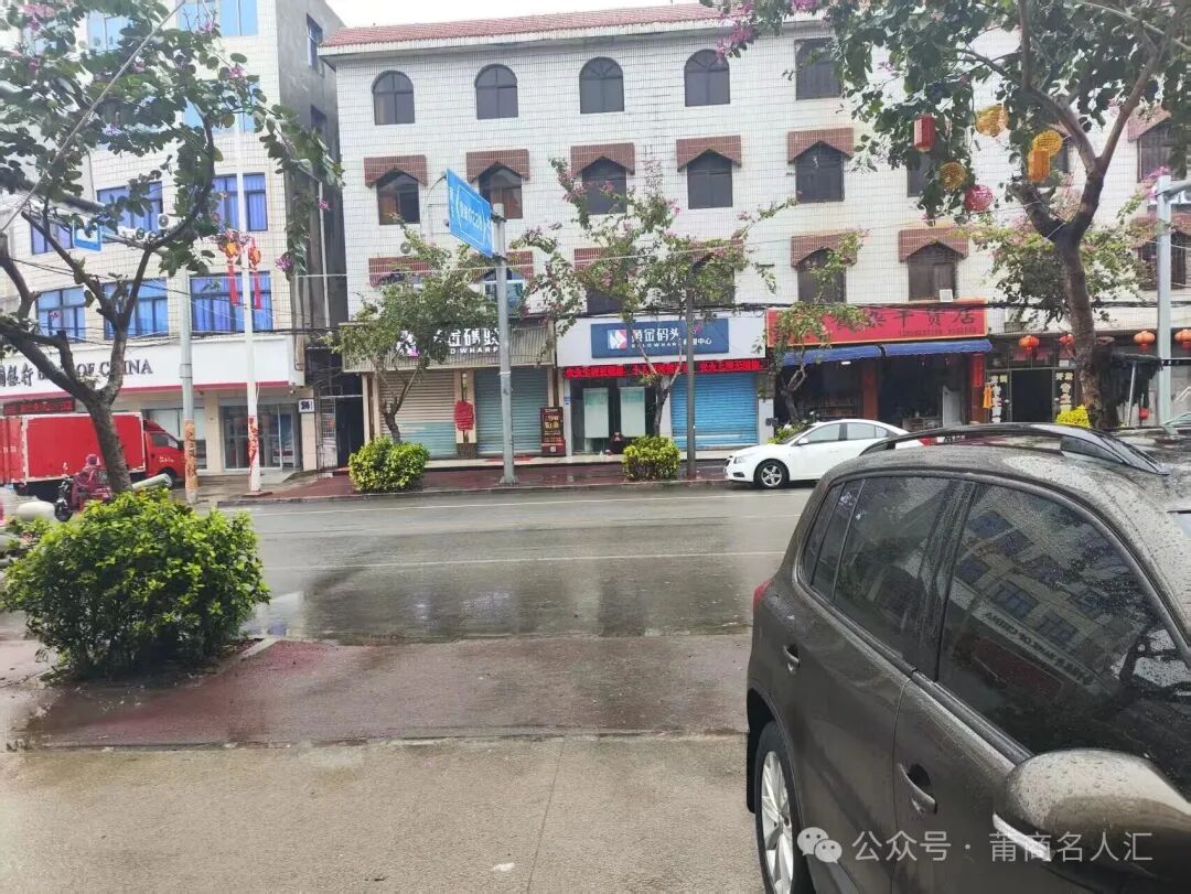 黄金码头最新东庄现场实拍，门店人去楼空，抓紧维权插图2