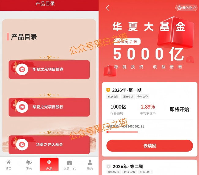 老年盘｜“华夏之光”项目投资被骗，追梦人还当了替罪羊，已踩到法律红线……插图6