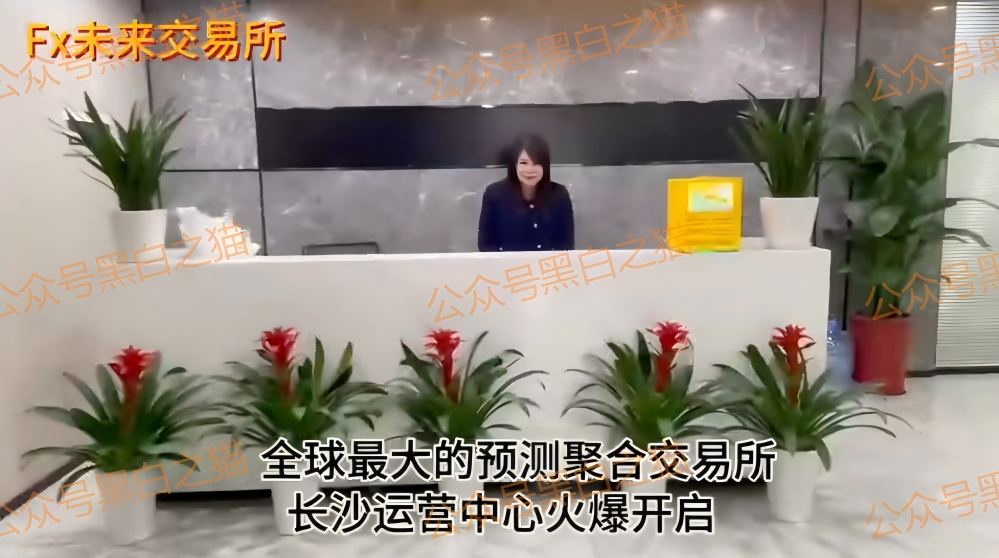 “FutureX 未来交易所”无监管高风险,社交群频频被封禁,建议投资者远离……插图4 “FutureX 未来交易所”无监管高风险,社交群频频被封禁,建议投资者远离……插图4