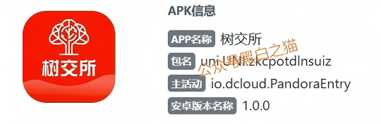 反诈防骗|“数拍”已立案,“树交所”欲借尸还魂东山再起……插图6 反诈防骗|“数拍”已立案,“树交所”欲借尸还魂东山再起……插图6