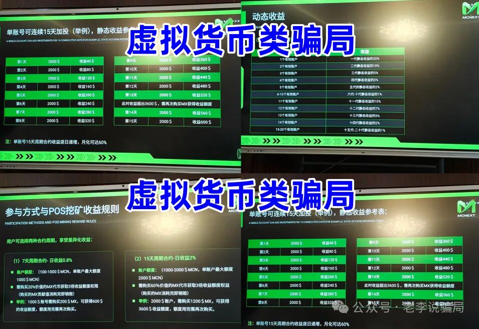1月19日最新资金盘项目骗局曝光,奥瑞斯交易所随时可能卷钱跑路!插图3 1月19日最新资金盘项目骗局曝光,奥瑞斯交易所随时可能卷钱跑路!插图3