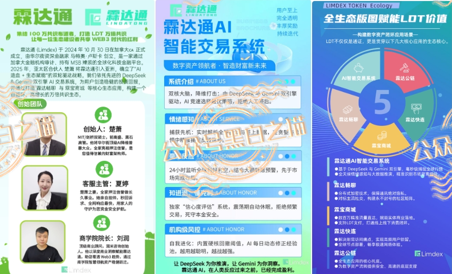 “霖达通”（limdex）骗局挖出大瓜，还原蛛丝马迹，给报案人一点希望……插图7
