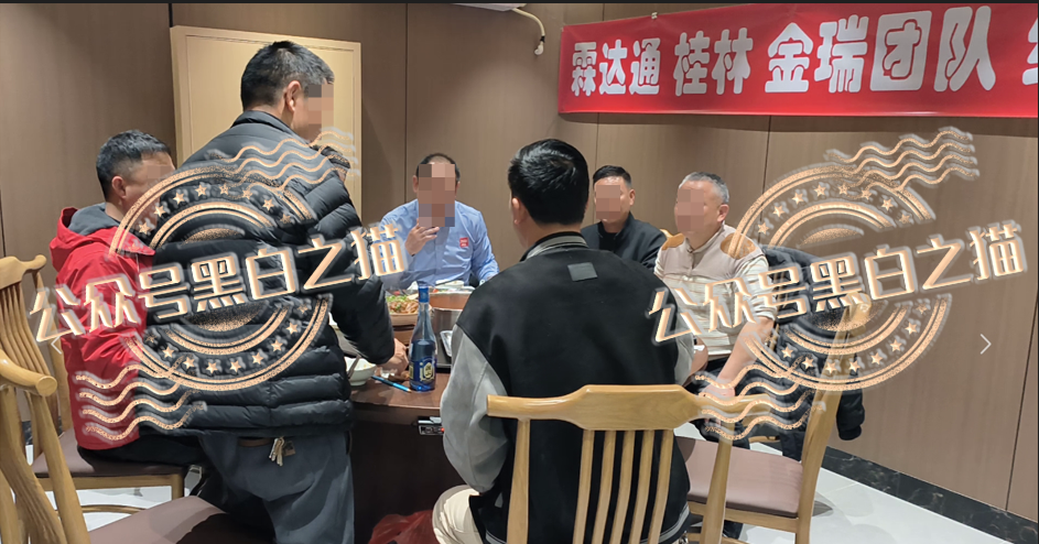 “霖达通”（limdex）骗局挖出大瓜，还原蛛丝马迹，给报案人一点希望……插图11