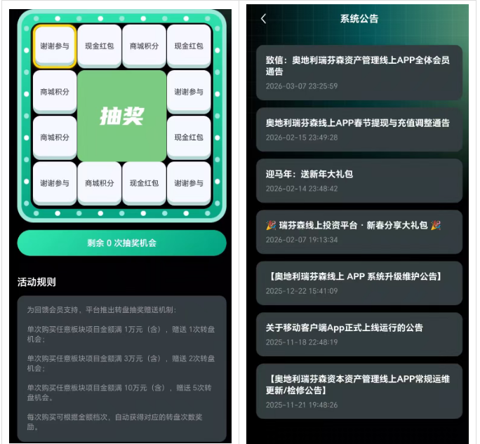 深度起底“奥地利瑞芬森资本”：一场精心包装的跨境庞氏杀局插图2